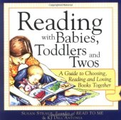 book Reading with Babies, Toddlers and Twos (N A)