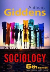 book Sociology (5th edition)