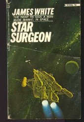 book Star Surgeon