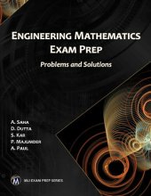 book Engineering Mathematics Exam Prep: Problems and Solutions