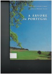 book A Árvore em Portugal