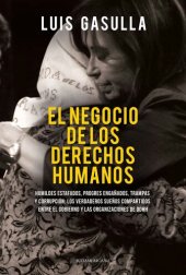 book El negocio de los derechos humanos