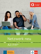 book Netzwerk Neu übungsbuch A2 mit Audios online