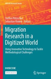 book Migration Research in a Digitized World