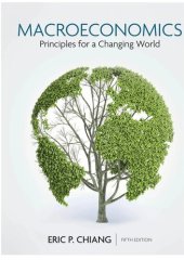 book Achieve for Macroeconomics: Principles for a Changing World (Six-Months Access)