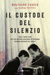 book Il custode del silenzio