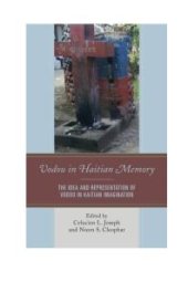 book Vodou in Haitian Memory: The Idea and Representation of Vodou in Haitian Imagination