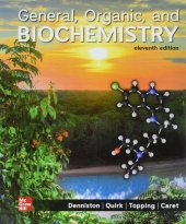 book General, Organic, and Biochemistry