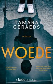 book Woede