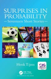 book Surprises in Probability