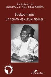 book Boubou Hama: Un homme de culture nigérien