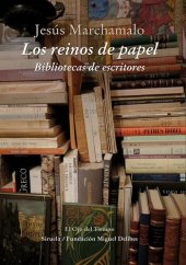 book Los reinos de papel