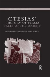 book Ctesias' 'History of Persia'