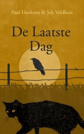 book De Laatste Dag