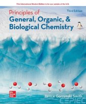 book Principles of General, Organic, & Biological Chemistry