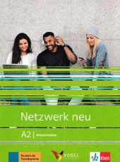 book Netzwerk neu A2. Intensivtrainer: Deutsch als Fremdsprache