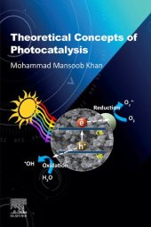 book Theoretical Concepts of Photocatalysis