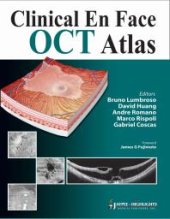 book Clinical en Face OCT Atlas