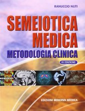 book Minerva Semeiotica medica. Metodologia clinica IX Edizione