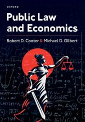 book Public Law and Economics