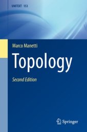 book Topology