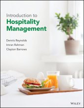 book Introduction to Hospitality Management