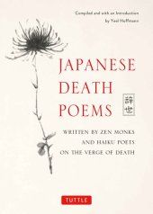 book Japanese Death Poems