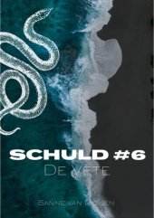 book Schuld 6 - De Vete