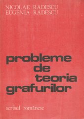 book Probleme de teoria grafurilor