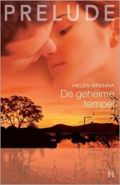 book De geheime tempel