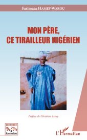 book Mon père, ce tirailleur nigérien