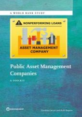 book Public Asset Management Companies: A Toolkit