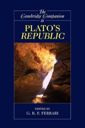 book The Cambridge Companion to Plato's Republic