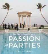 book The Serial Entertainer's Passion for Parties