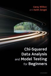 book Chi-Squared Data Analysis and Model Testing for Beginners