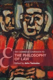 book The Cambridge Companion to the Philosophy of Law