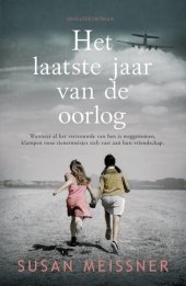 book Het laatste jaar van de oorlog