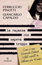 book La ragazza che sapeva troppo