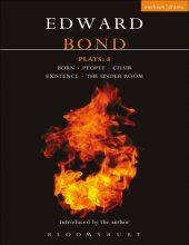 book Bond plays: 8: born; people; chair; existence; the under room