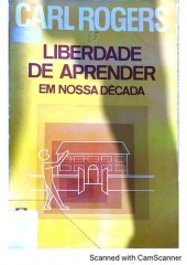 book Liberdade de Aprender Em Nossa Década