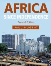 book Africa since Independence 2nd ed.