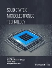 book Solid State & Microelectronics Technology