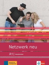 book Netzwerk Neu, Intensivtrainer-A1: Deutsch als Fremdsprache