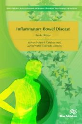 book Inflammatory Bowel Disease