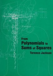 book From Polynomials to Sums of Squares