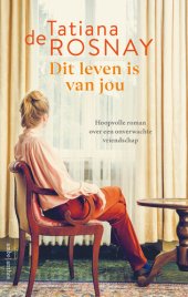 book Dit leven is van jou