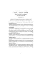 book Algebraic Topology