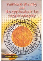 book Number Theory and Its Applications to Cryptography