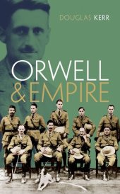 book Orwell and Empire