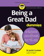 book Being a Great Dad for Dummies